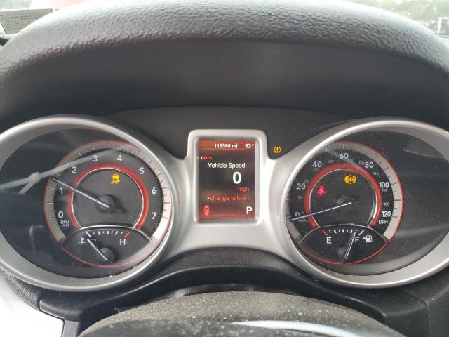 3C4PDCAB2GT210357 Dodge JOURNEY SE