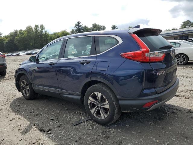 2HKRW6H36JH204426 Honda CR-V LX