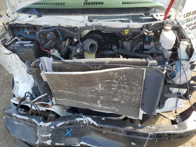 1GTW7AFP9K1154820 GMC Savana G2500