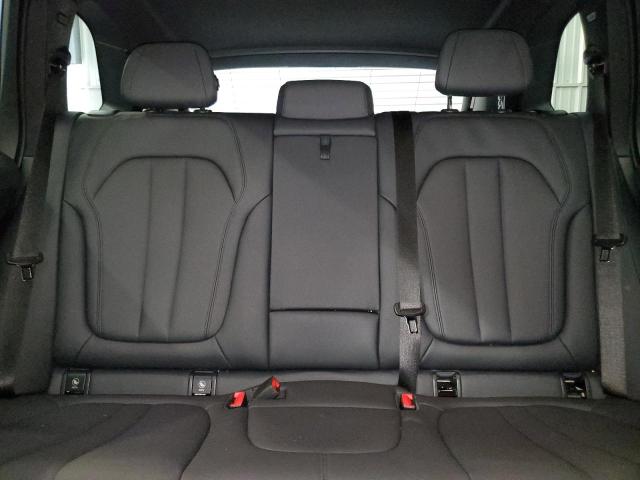 5UXCR4C05N9M58818 BMW X5 Sdrive 40i