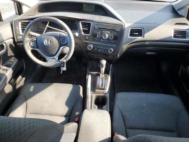 19XFB2F51FE006151 Honda Civic Lx