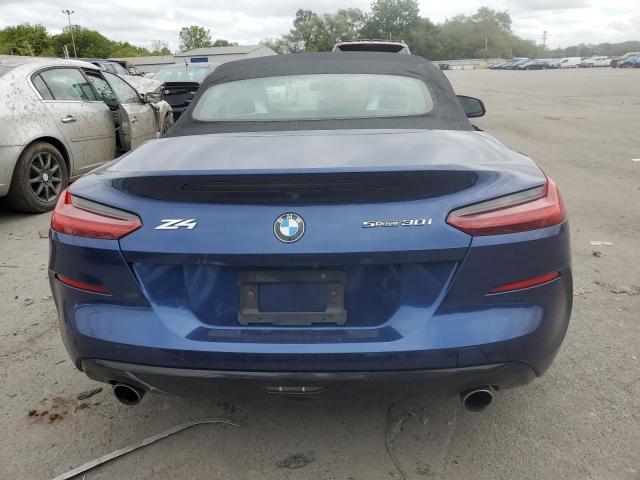 WBAHF3C51KWW39446 BMW Z4 Sdrive30i
