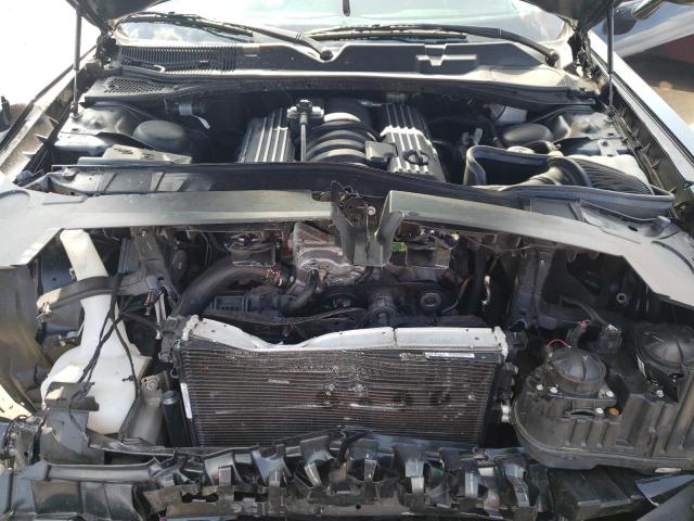 2C3CDZFJ5MH502420 Dodge Challenger R/t Scat Pack