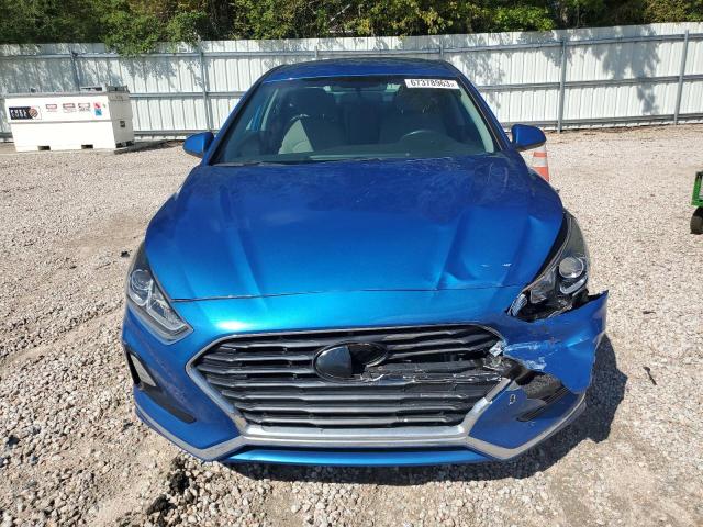 5NPE24AF9KH757284 Hyundai SONATA SE