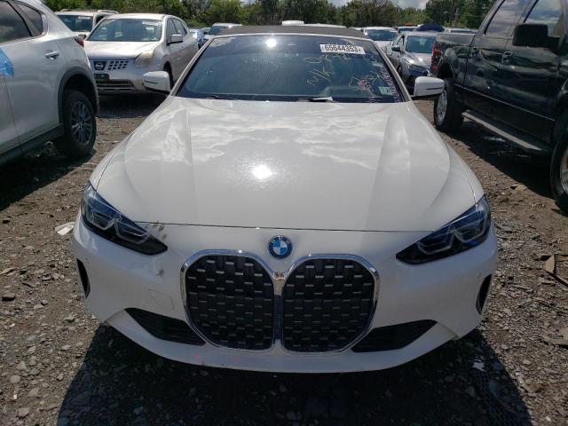 WBA23AT05MCG86977 BMW 430I