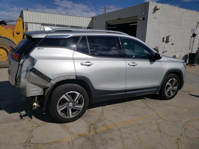 3GKALVEV8KL226049 GMC Terrain Slt