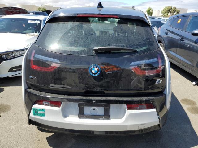WBY1Z6C39HV949773 BMW I3 Bev