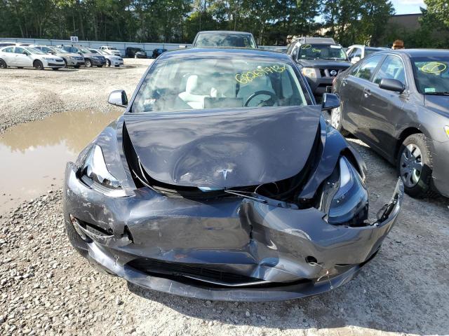5YJ3E1EB1MF993174 Tesla MODEL 3
