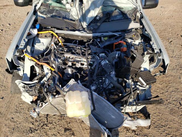 3FTTW8E34PRA37141 Ford Maverick Xl