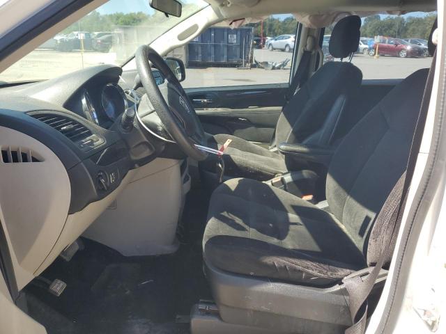 2C4RDGBG3ER412361 Dodge Grand Caravan Se