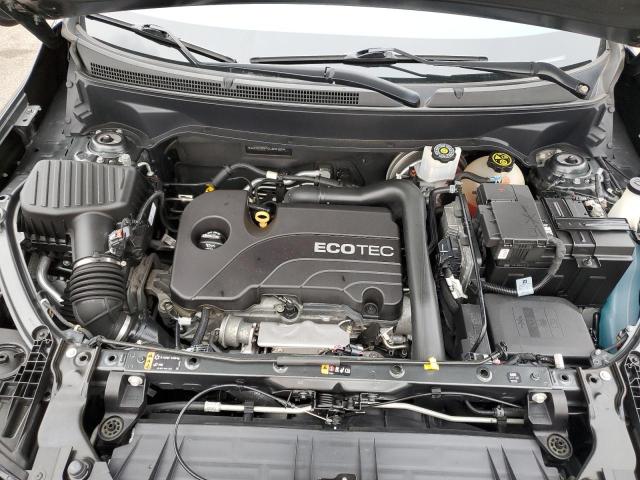 3GKALMEV9JL203100 GMC Terrain Sle