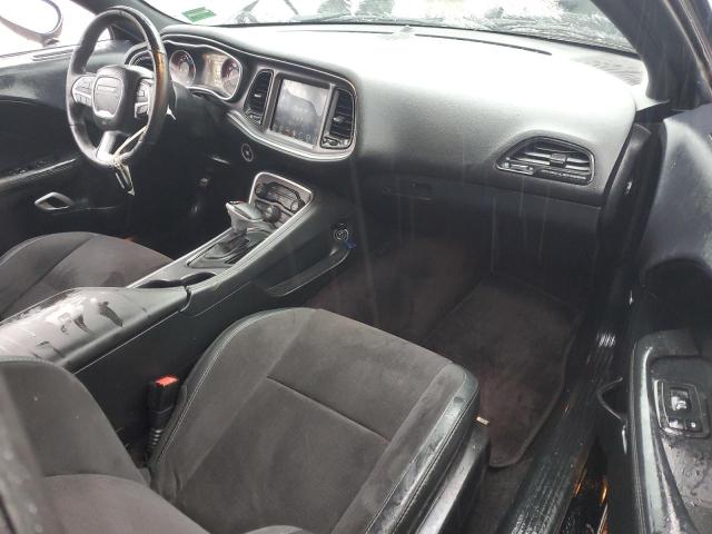 2C3CDZGG0HH606063 Dodge Challenger Gt