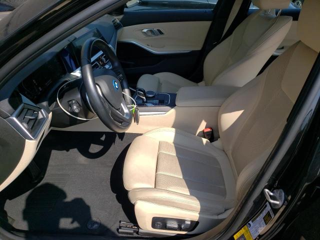 3MW5P9J05N8C72204 BMW 330xe