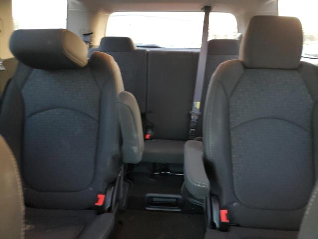 1GKKVPKD8FJ271964 GMC ACADIA SLE