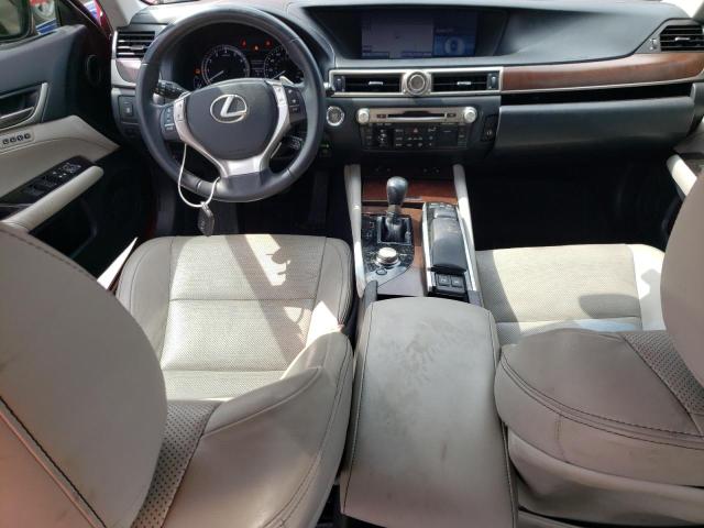JTHBE1BLXE5031627 Lexus GS 350