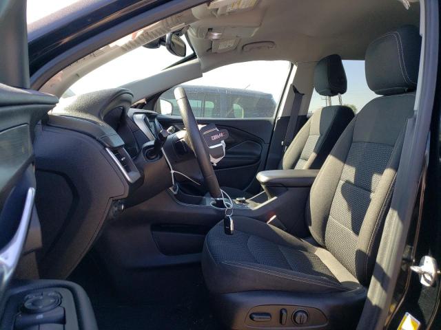 3GKALTEV1NL124651 GMC Terrain Sle