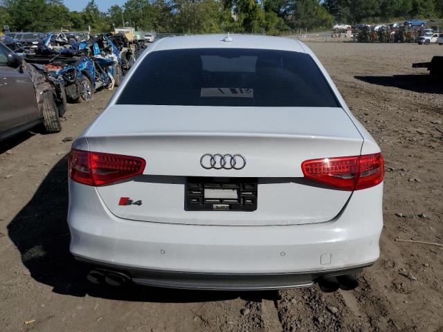 WAUBGAFL3EA144409 Audi S4 Premium Plus