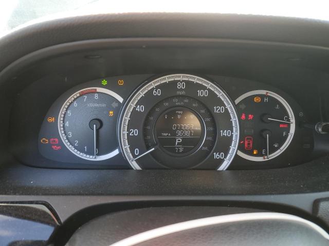 1HGCR2F37HA181380 Honda ACCORD LX