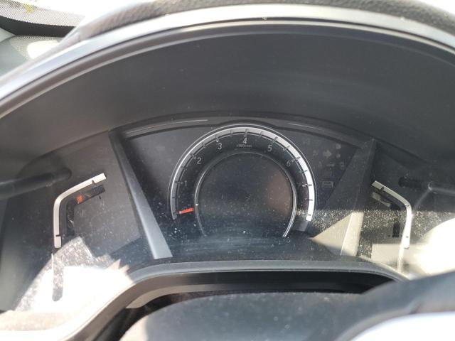 7FARW5H39HE007550 Honda CR-V LX