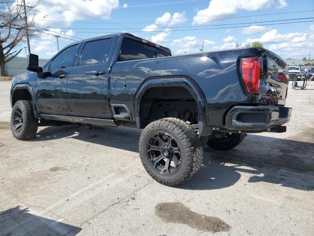 1GT49PEY7NF276453 GMC Sierra K2500 At4