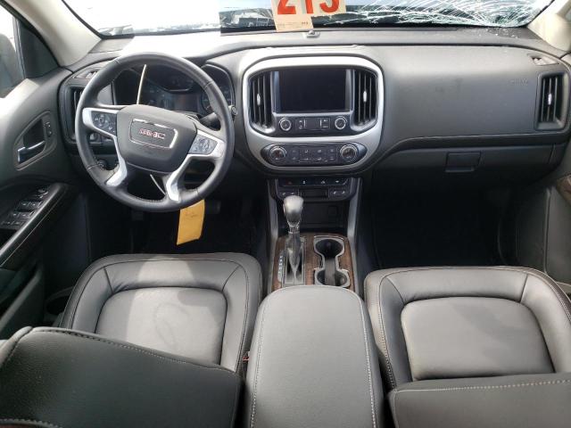 1GTG6CEN1N1293184 GMC Canyon Elevation