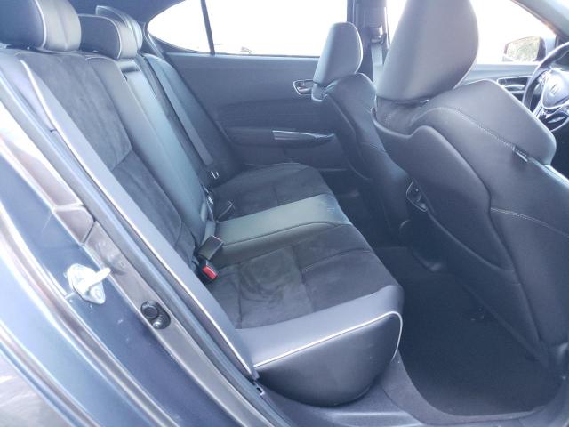 19UUB1F67LA010960 Acura Tlx Technology