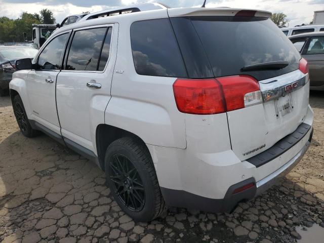 2GKFLYE36E6302155 GMC Terrain Slt