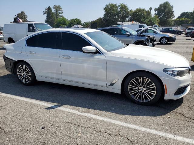 WBAJA5C32HWA35068 BMW 530 I