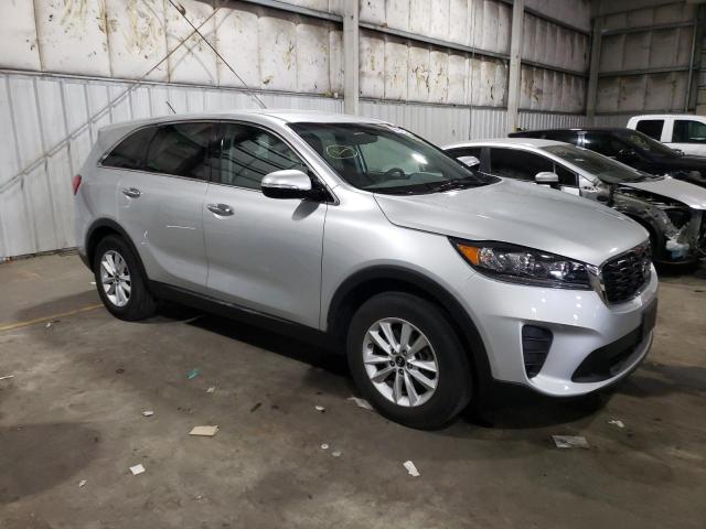 5XYPG4A35LG695407 KIA SORENTO L
