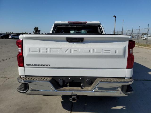 3GCUDAED8NG568281 Chevrolet l84