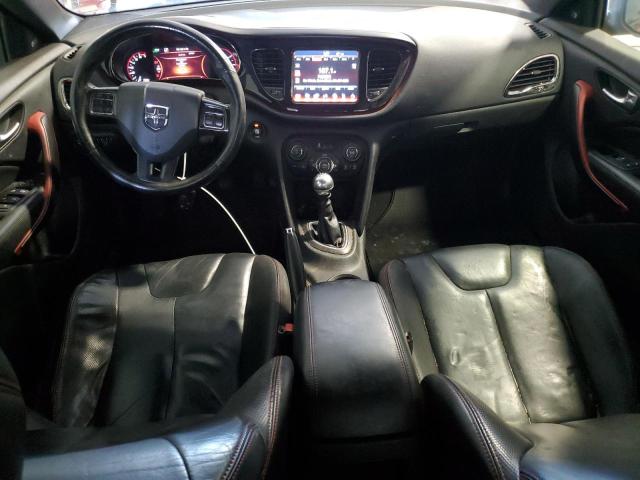 1C3CDFEB6FD411097 Dodge DART GT