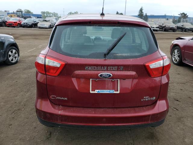 1FADP5BU3EL511904 Ford C-MAX SEL