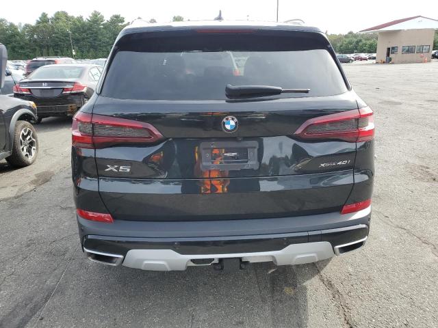 5UXCR6C0XM9F81673 BMW X5 Xdrive40i
