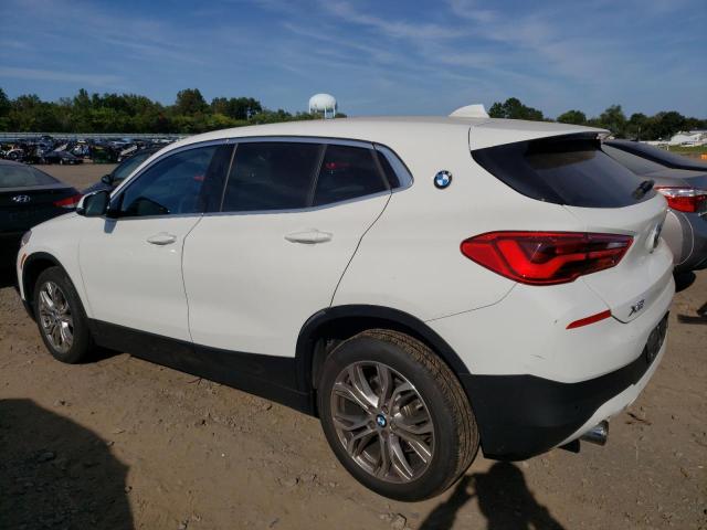 WBXYJ5C51K5N31026 BMW X2 Xdrive28i