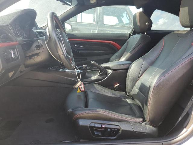 WBA3N3C50EK231111 BMW 428 I