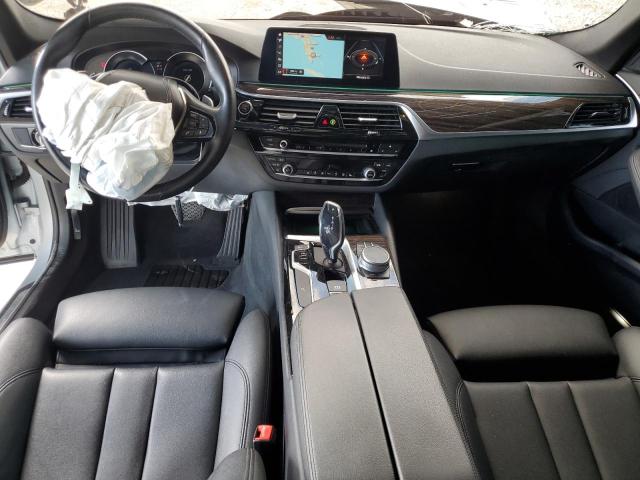 WBAJA5C50KWW45699 BMW 530 I