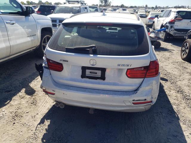 WBA3G7C50EKN36349 BMW 328 XI