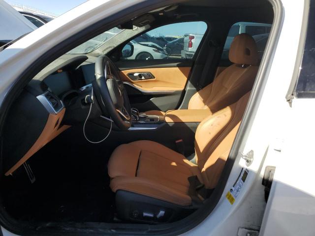 3MW5U7J07N8C30243 BMW M340I