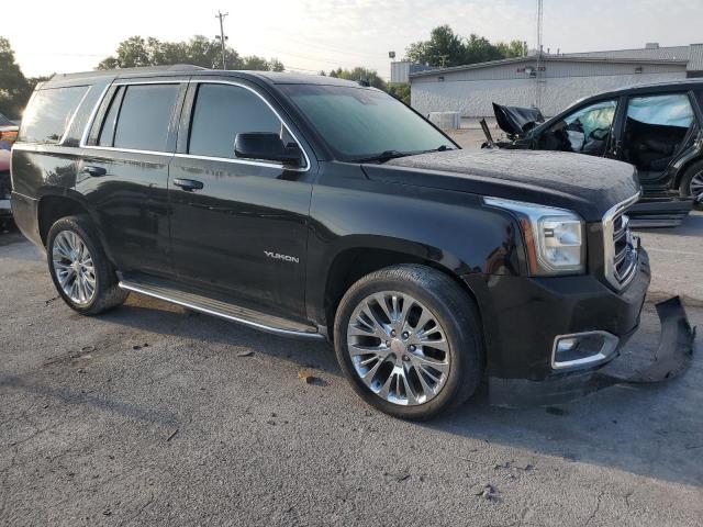 1GKS2BKC8FR113323 GMC YUKON SLT