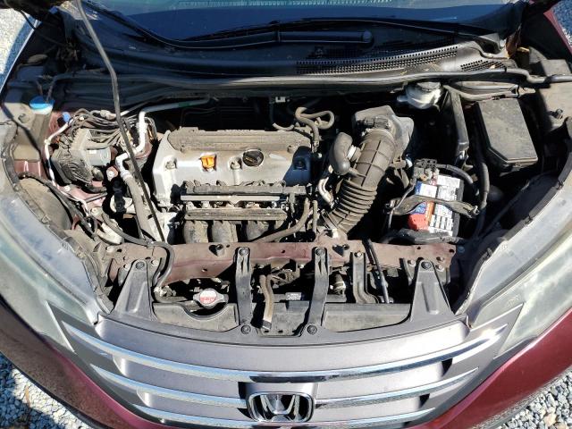 5J6RM3H30EL043720 Honda CR-V LX