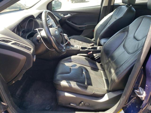1FADP3K22GL392216 Ford FOCUS SE