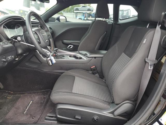 2C3CDZAG7GH312019 Dodge Challenger Sxt