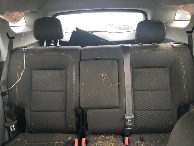 3GKALMEV9LL154841 GMC Terrain Sle