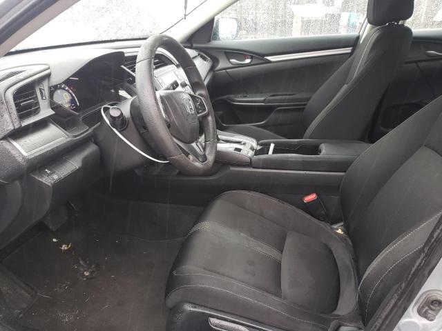 2HGFC2F54JH540062 Honda Civic Lx