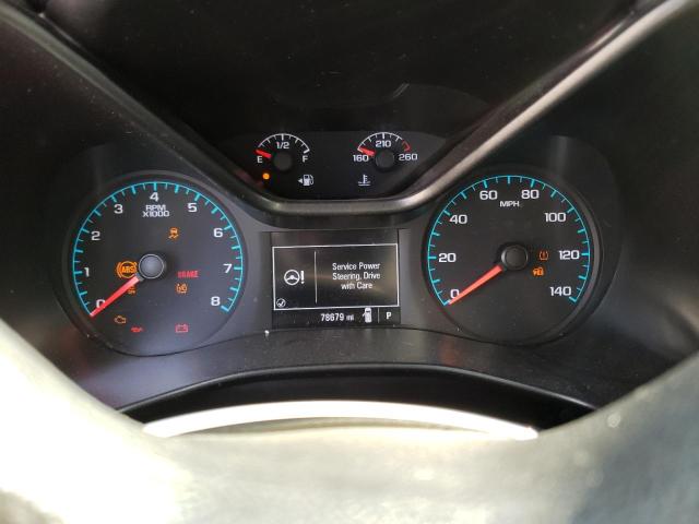 1GTG5BEA0K1277449 GMC Canyon