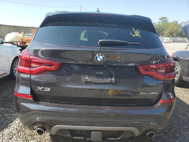 5UXTR9C54KLE12925 BMW X3 Xdrive30i