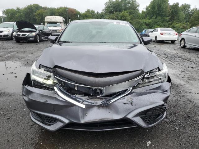 19UDE2F72JA003501 Acura Ilx Premium