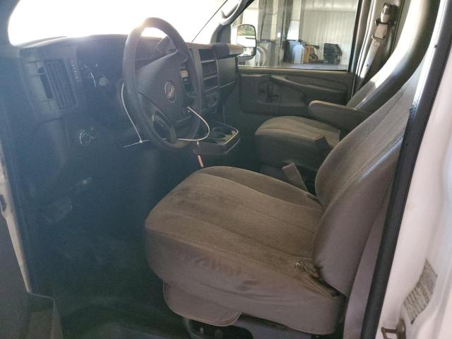 1GTW7FCF8F1905260 GMC Savana G2500