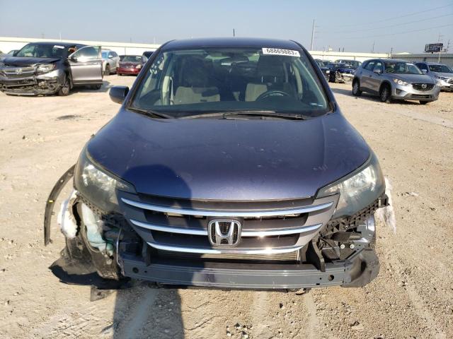 3CZRM3H31EG710274 Honda CR-V LX