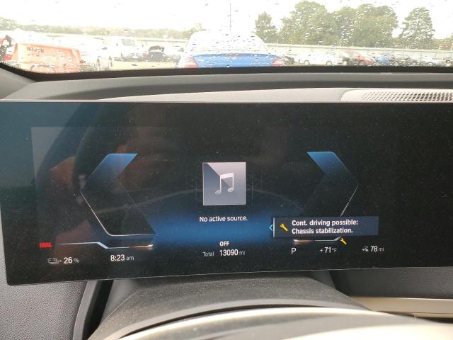 WB523CF05NCK47671 BMW Ix Xdrive50